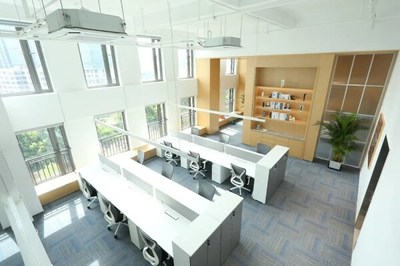 中介伙伴齊聚樂富園區，共筑信息系統集成服務創富新生態