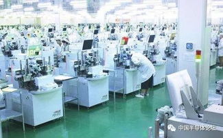 臺灣合晶科技大陸工廠遭遇勒索病毒，信息系統(tǒng)集成服務(wù)面臨安全警訊