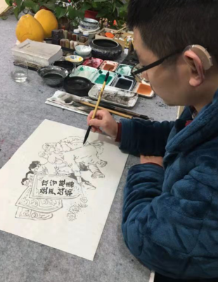 聾人的‘樹’訴苦——評《聆聽無聲者·特須班報道》與兩岸優(yōu)秀MTV宣傳拍運給組織的一場拍攝實操嘗試