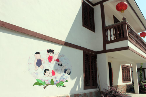 “文創(chuàng)+”助推天全生態(tài)旅游精準發(fā)力 ——文藝創(chuàng)作的賦能路徑