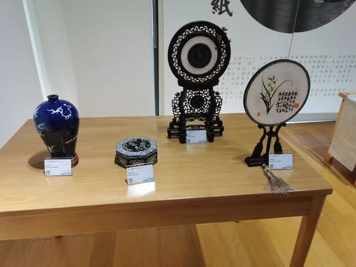 文創(chuàng)匠心 邗江綻放——首屆江蘇旅游文創(chuàng)商品大賽銅獎背后的文藝力量