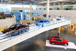 增強互動減小距離,你一定要抓住的工業旅游設計要點 圖