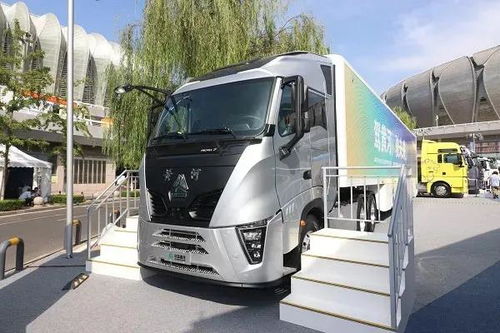 2021年前四個月中國重汽銷量為何如此兇猛？