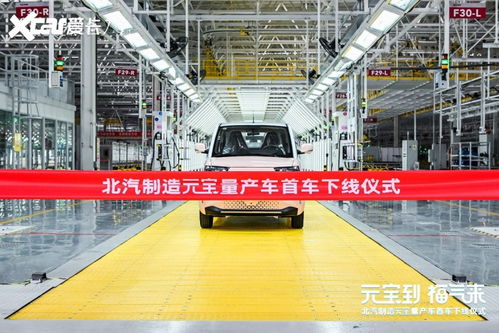 北京汽車制造廠元寶 精致純電實力在線，優(yōu)質(zhì)汽車配件銷售服務(wù)