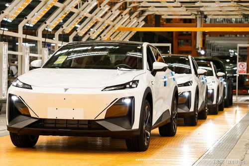 深藍汽車何以成為爆款？9月交付再破萬輛、累計銷量突破十萬輛的背后