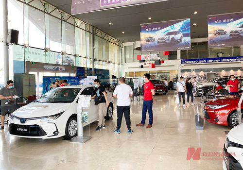 芯荒沖擊傳統車市，新能源乘用車逆勢增長，汽車配件銷售迎來新機遇
